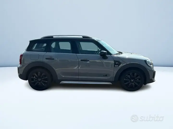 Mini Mini Countryman 2022 photo 4