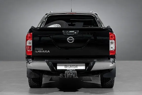 Nissan Navara 2016 photo 5