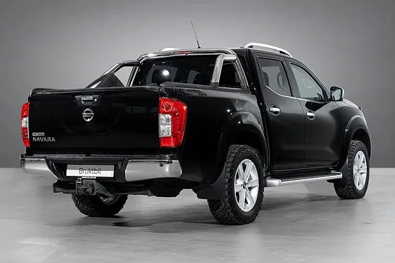 Nissan Navara 2016 photo 3