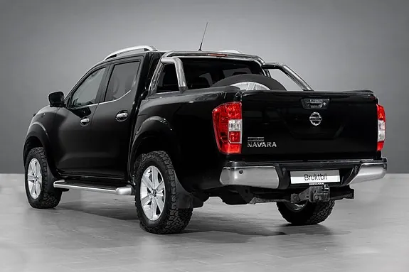 Nissan Navara 2016 photo 4