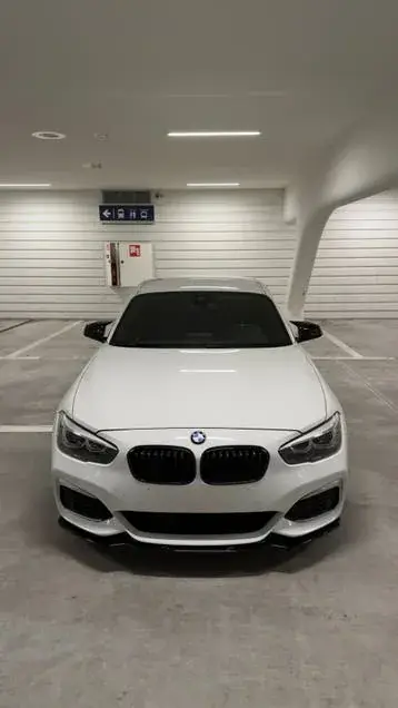 BMW 120I