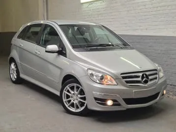 Mercedes-Benz B160