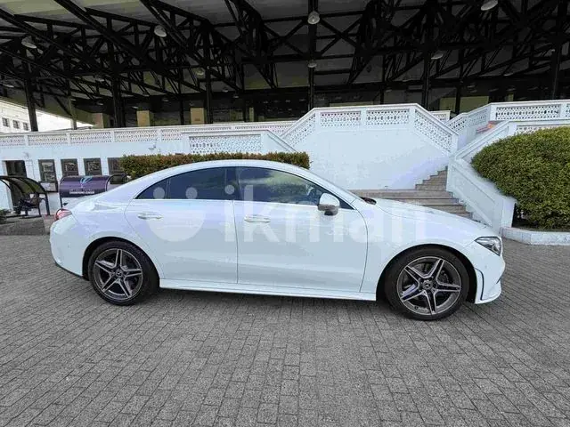 Mercedes-Benz Cla 200 2019 photo 3