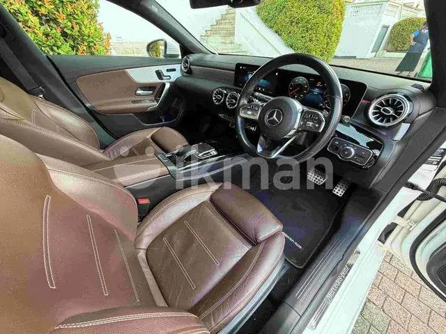 Mercedes-Benz Cla 200 2019 photo 4