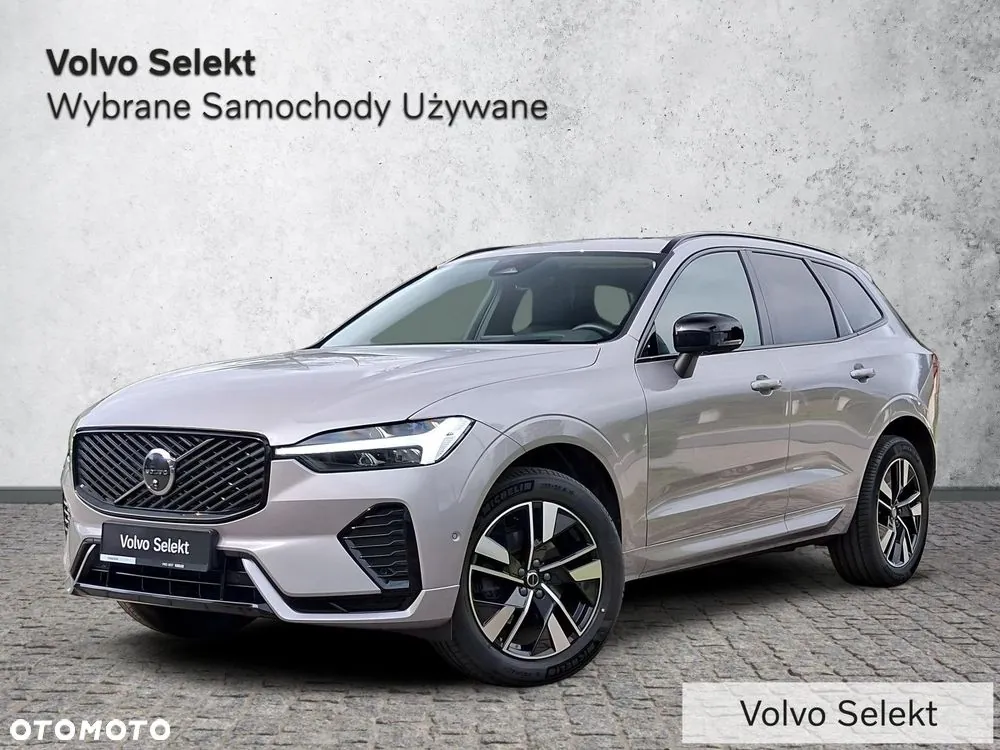 Volvo Xc 60
