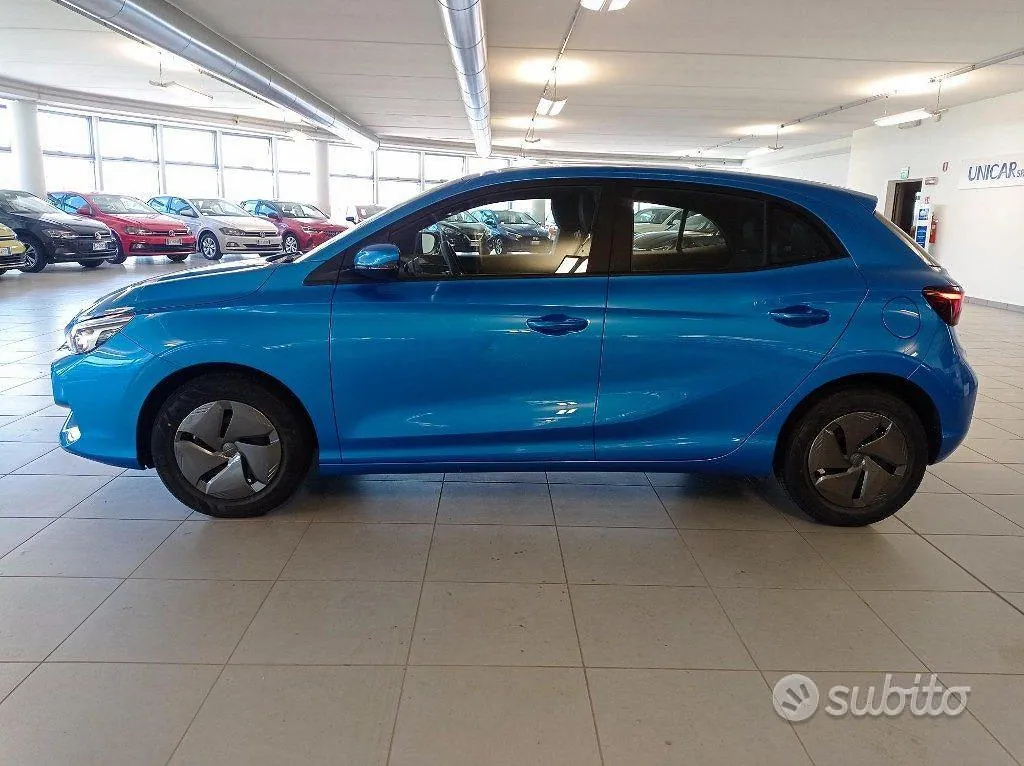 MG Mg3 2024 photo 4