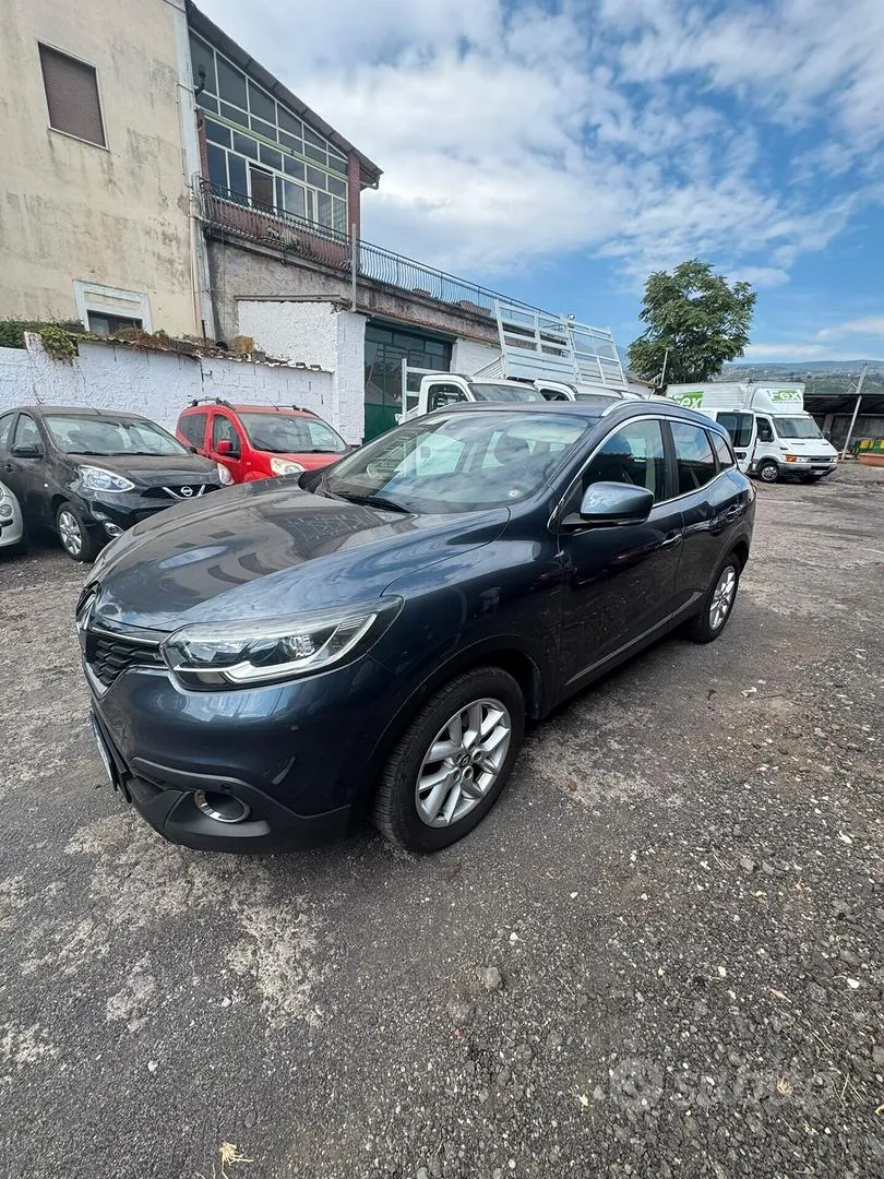 Renault Kadjar