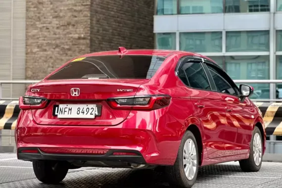 Honda City 2025 photo 5