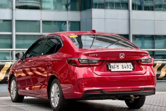 Honda City 2025 photo 4