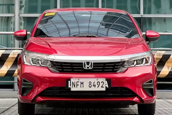 Honda City 2025 photo 3