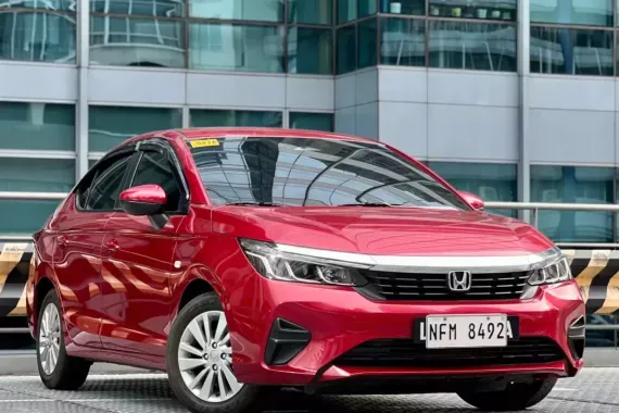 Honda City 2025 photo 2