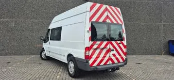 Ford Transit 2010 photo 3