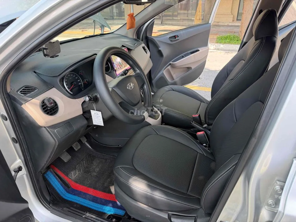 Hyundai Grand I10 2018 photo 3