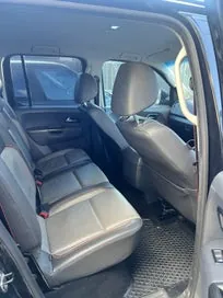 Volkswagen Amarok 2014 photo 3