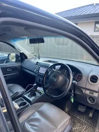 Volkswagen Amarok 2014 photo 2