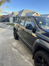 Volkswagen Amarok 2014 photo 5