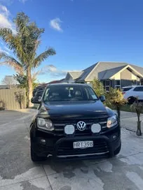 Volkswagen Amarok 2014 photo 4