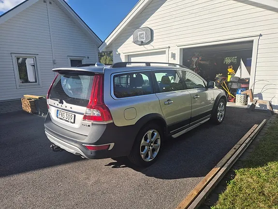 Volvo Xc70