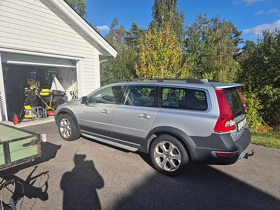 Volvo Xc70 2016 photo 4