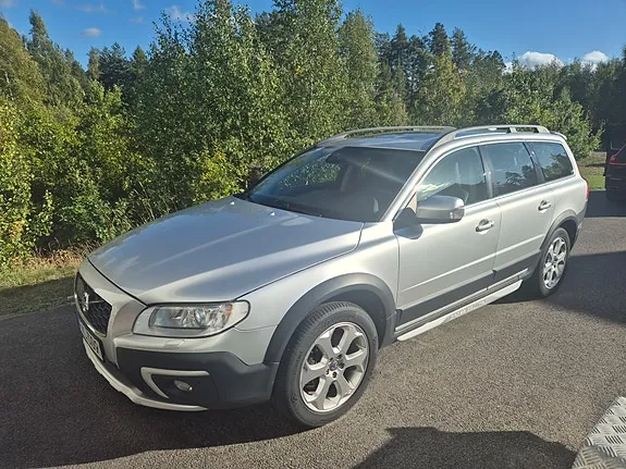 Volvo Xc70 2016 photo 3
