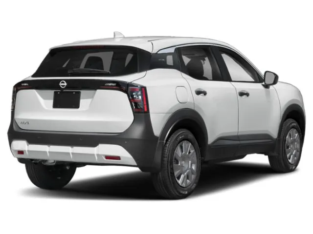 Nissan Kicks 2026 photo 3