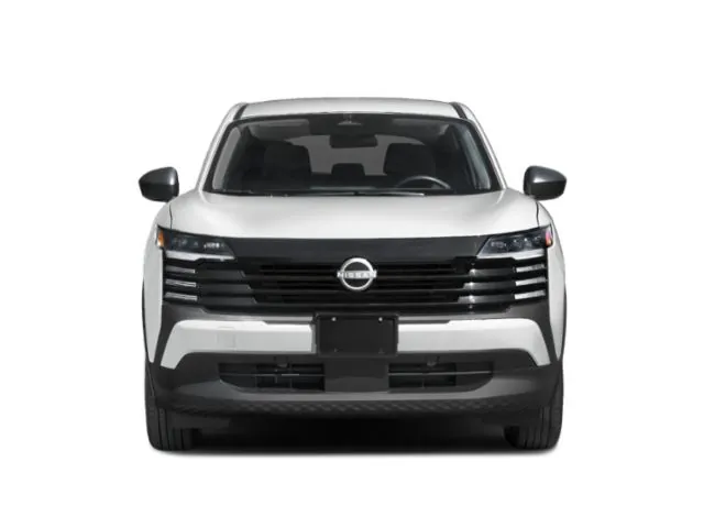 Nissan Kicks 2026 photo 5