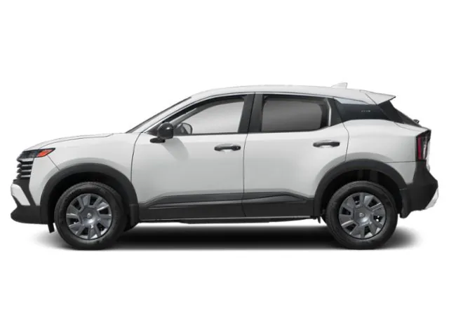 Nissan Kicks 2026 photo 4