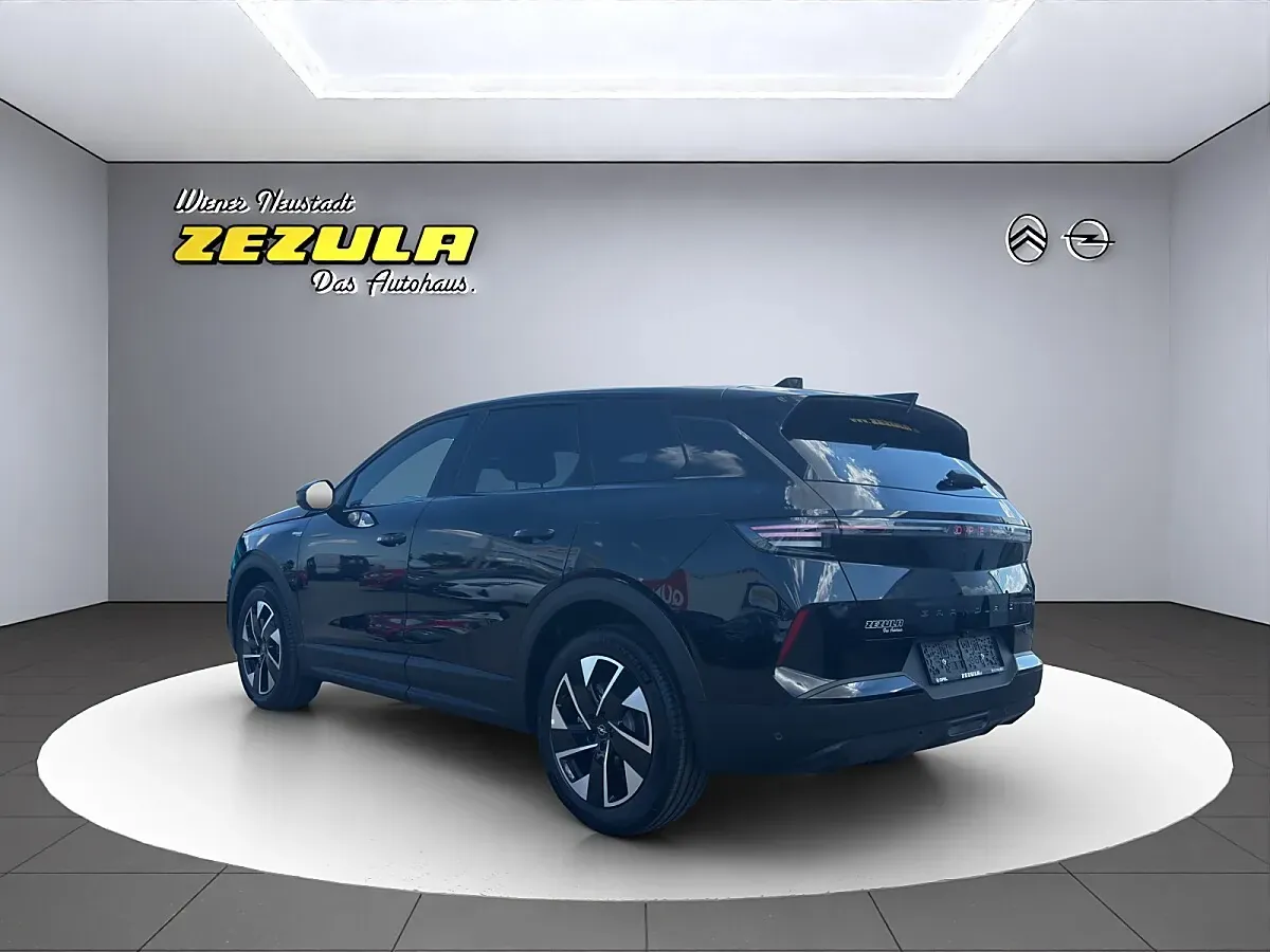 Opel Grandland 2025 photo 3