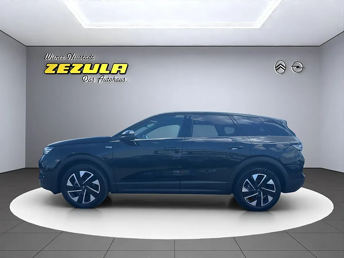 Opel Grandland 2025 photo 2