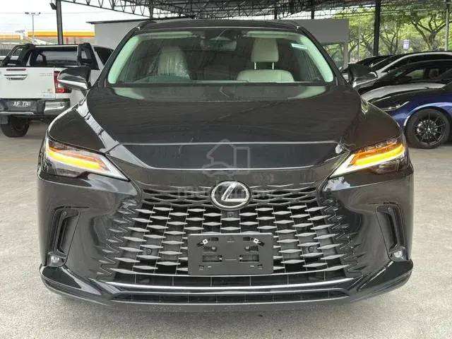 Lexus Rx350