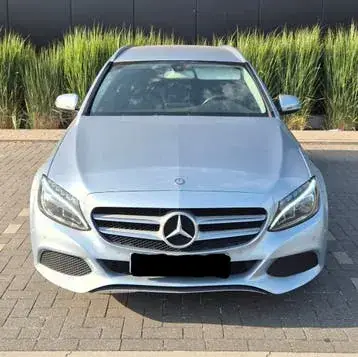 Mercedes-Benz C200D 2016 photo 2