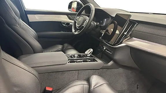 Volvo Xc90 2026 photo 5