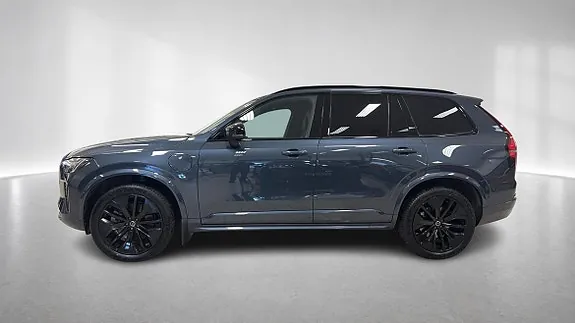 Volvo Xc90 2026 photo 4
