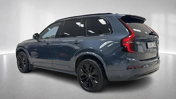 Volvo Xc90 2026 photo 3