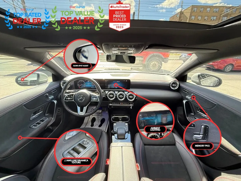 Mercedes-Benz Cla 2021 photo 2