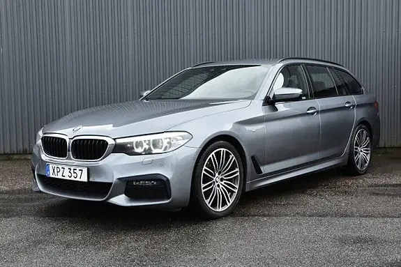 BMW 520D