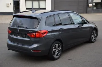BMW 2 Series Gran Tourer 2017 photo 3