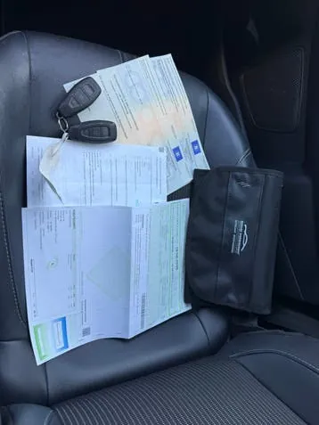 Ford B-Max 2017 photo 3