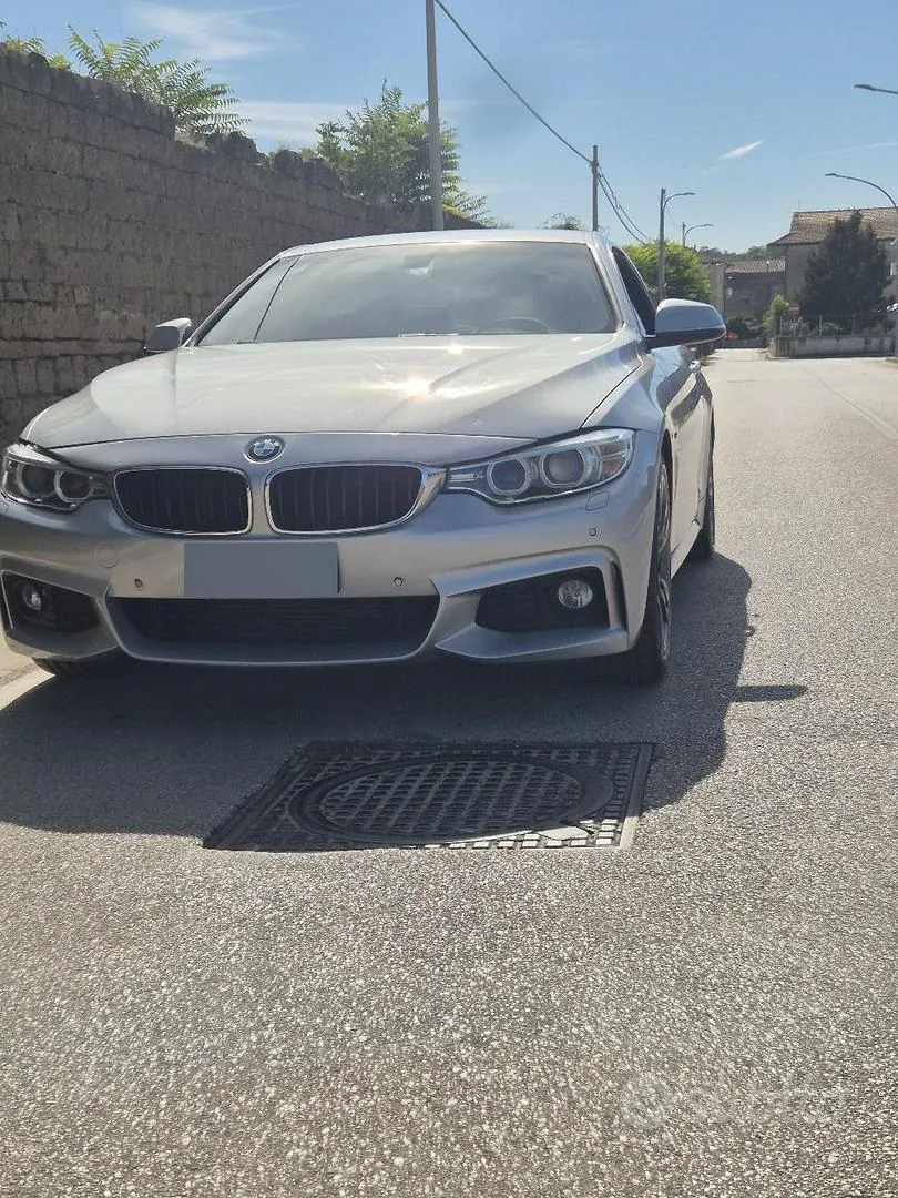 BMW 4 Series 2014 photo 2