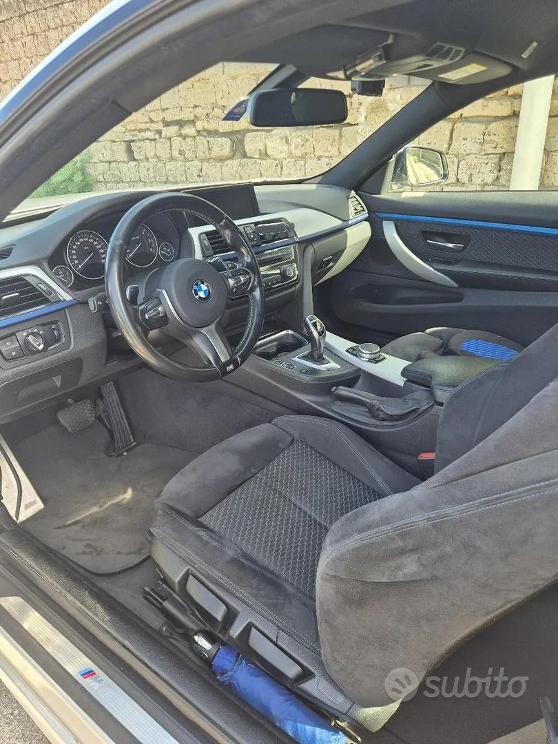 BMW 4 Series 2014 photo 5