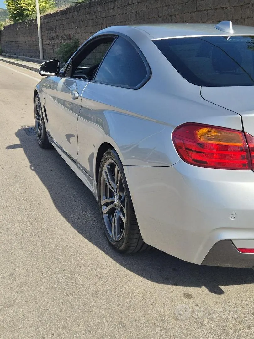 BMW 4 Series 2014 photo 3