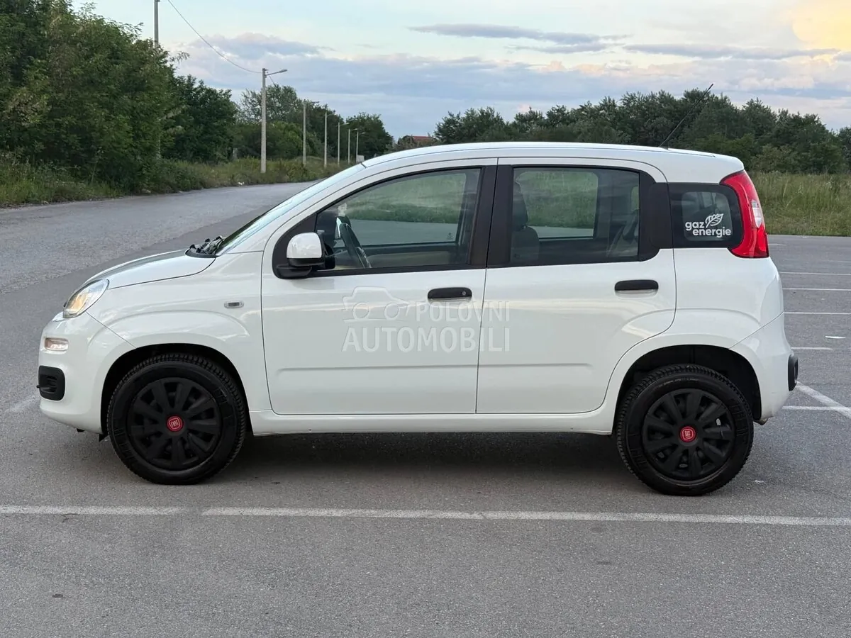 Fiat Panda 2016 photo 4