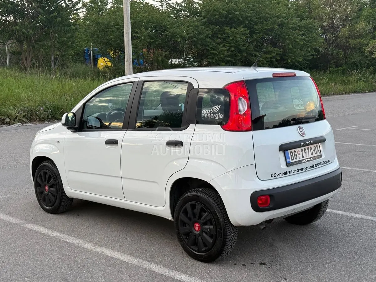 Fiat Panda 2016 photo 3