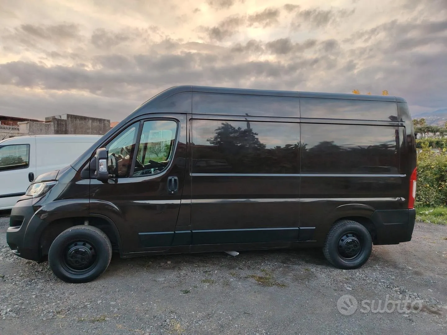 Peugeot Boxer 2020 photo 5