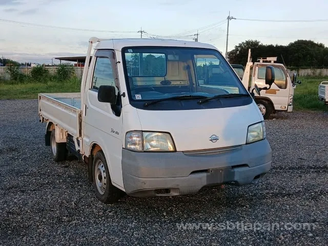 Nissan Vanette