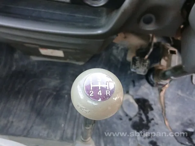 Nissan Vanette 2003 photo 5
