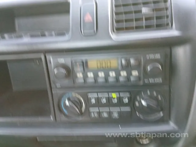 Nissan Vanette 2003 photo 4