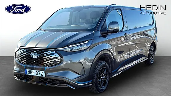Ford E-Custom
