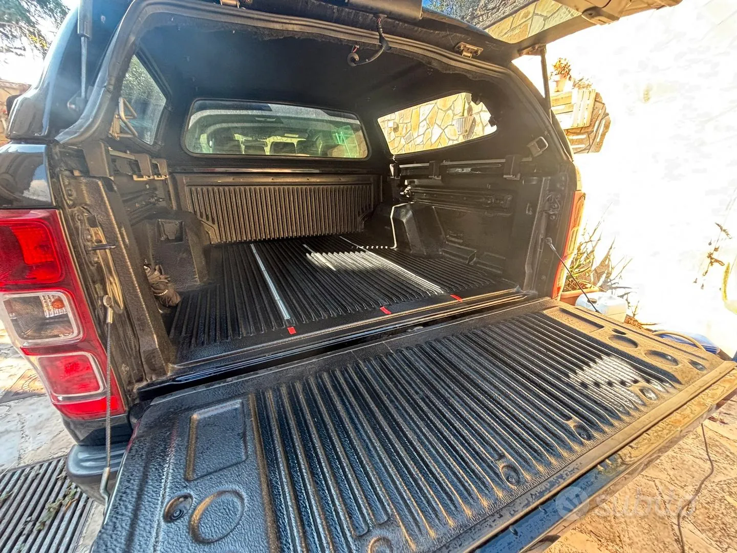 Ford Ranger 2018 photo 5