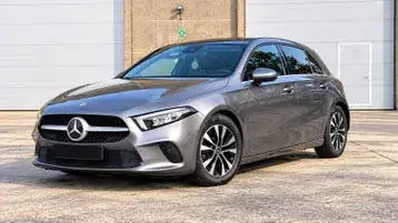 Mercedes-Benz A180D